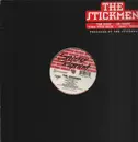 12inch Vinyl Single - The Stickmen - The Drug