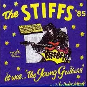 The Stiffs - The Young Guitars