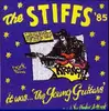 12inch Vinyl Single - The Stiffs - The Young Guitars