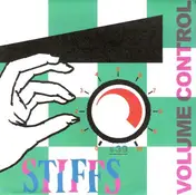 The Stiffs - Volume Control