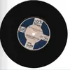 7inch Vinyl Single - The Stiffs - Inside Out - 1st Press with Blue Labels