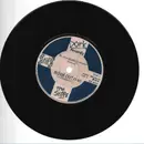 7inch Vinyl Single - The Stiffs - Inside Out - 1st Press with Blue Labels