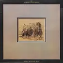 LP - The Stills-Young Band - Long May You Run