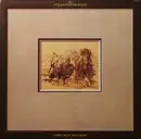 LP - The Stills-Young Band - Long May You Run