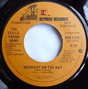 The Stills-Young Band - Midnight On The Bay