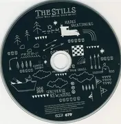 CD - The Stills - Logic Will Break Your Heart