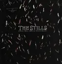 Double LP - The Stills - Logic Will Break Your Heart - 1st US Press on Vice Black Labels, Insert incl.