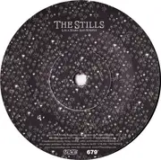 7inch Vinyl Single - The Stills - Lola Stars And Stripes