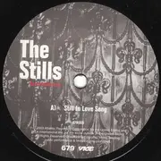 7inch Vinyl Single - The Stills - Rememberese