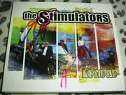 CD - The Stimulators - Loaded - Digipak