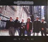 The Stimulators - Style