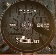 CD & DVD - The Stimulators - Style - Digipak