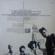 LP - The Sting-Rays - Goodbye To All That - Live Vol. 2