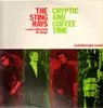 LP - The Sting Rays - Cryptic and Coffe Time - RARE
