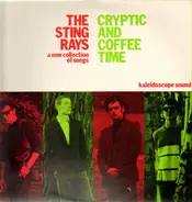 The Sting Rays - Cryptic and Coffe Time