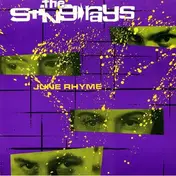 The Sting-Rays - June Rhyme