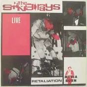 The Sting-Rays - Live Retaliation
