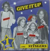 The Stingers - Give It Up