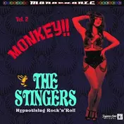 The Stingers - Monkey 02