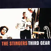 The Stingers - Third Gear