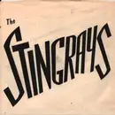 7inch Vinyl Single - The Stingrays - Countdown