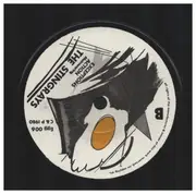 7inch Vinyl Single - The Stingrays - Countdown