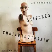 7inch Vinyl Single - The Stitches / Miscalculations - Automatic
