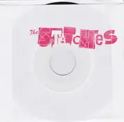 7inch Vinyl Single - The Stitches - D- - Numbered