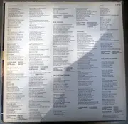 LP - The Stockley, See, Mason Band - Beg Steal Or Borrow