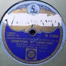Schellack - The Stokers Of Hades / The Original Memphis Five - Chinatown, My Chinatown / Jazz Me Blues
