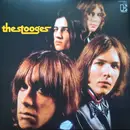 Double LP - The Stooges - The Stooges