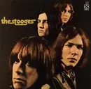 LP - The Stooges - The Stooges - 180 Gram