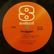 LP - The Stooges - The Stooges - 180 Gram