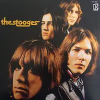 The Stooges - The Stooges