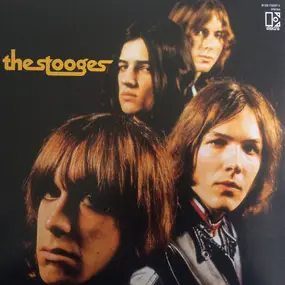 The Stooges - The Stooges