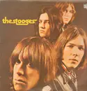 LP - The Stooges - The Stooges