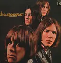 LP - The Stooges - The Stooges - german original