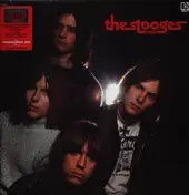 The Stooges - The Stooges (John Cale Mix)