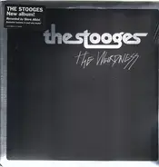 The Stooges - The Weirdness