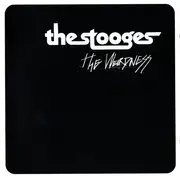CD - The Stooges - The Weirdness