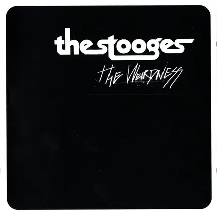 The Stooges - The Weirdness