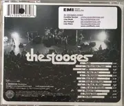 CD - The Stooges - The Weirdness