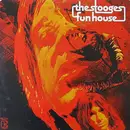 LP - The Stooges - Fun House