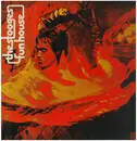 LP - The Stooges - Fun House - original 1st german