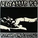 LP - The Stooges - Metallic 'KO