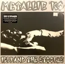 LP - The Stooges - Metallic 'KO - Still Sealed