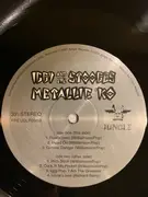 LP - The Stooges - Metallic 'KO - Still Sealed