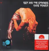The Stooges - Rare Power