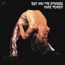 LP - The Stooges - Rare Power
