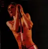 LP - The Stooges - Raw Power - Promo, Booklet